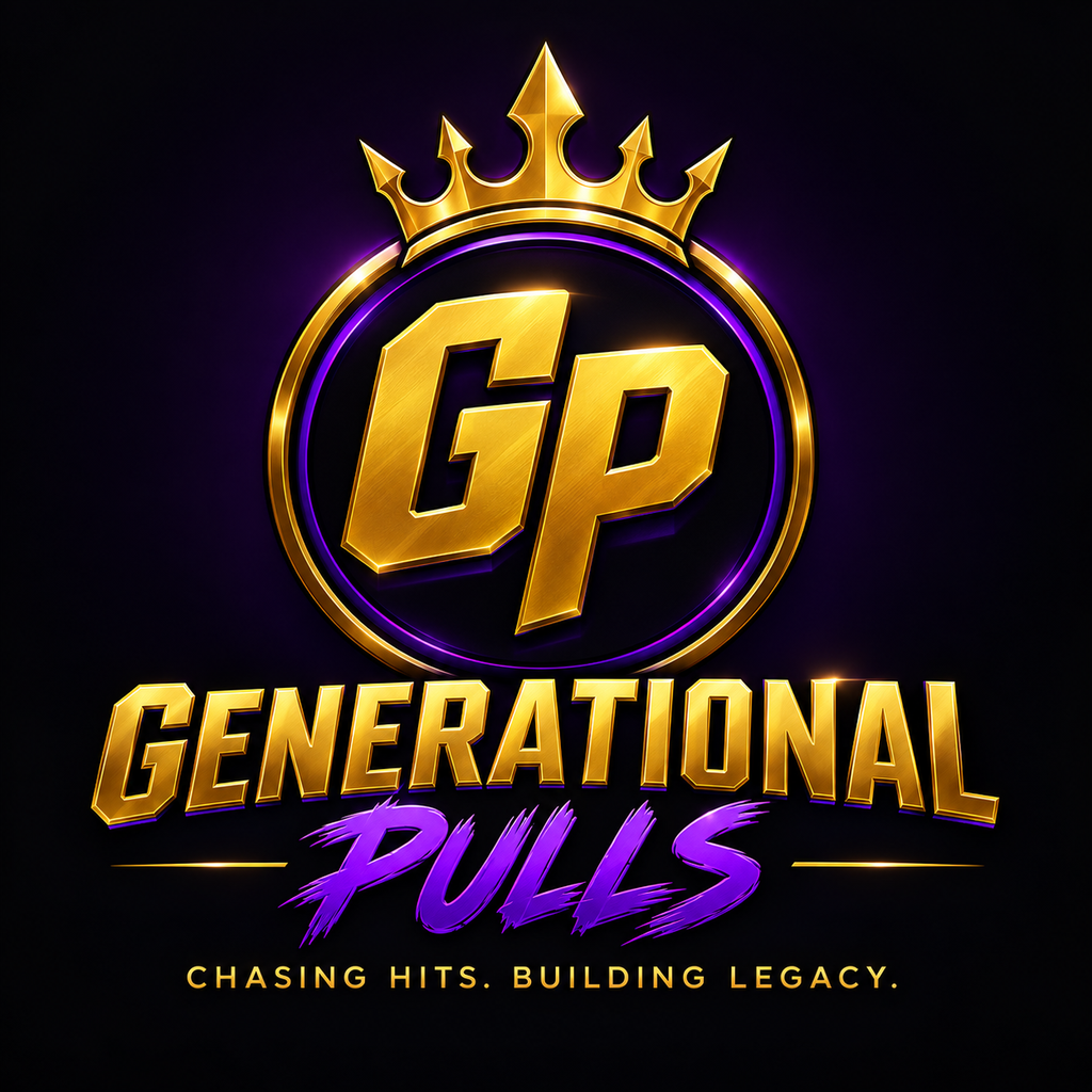 Generational Pulls logo